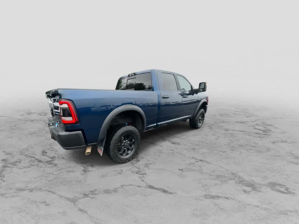 used 2023 Ram 2500 car, priced at $58,287