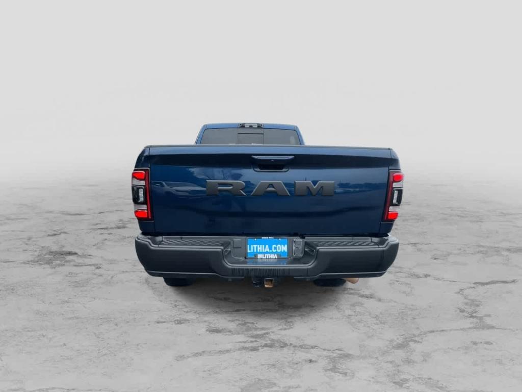 used 2023 Ram 2500 car, priced at $58,287
