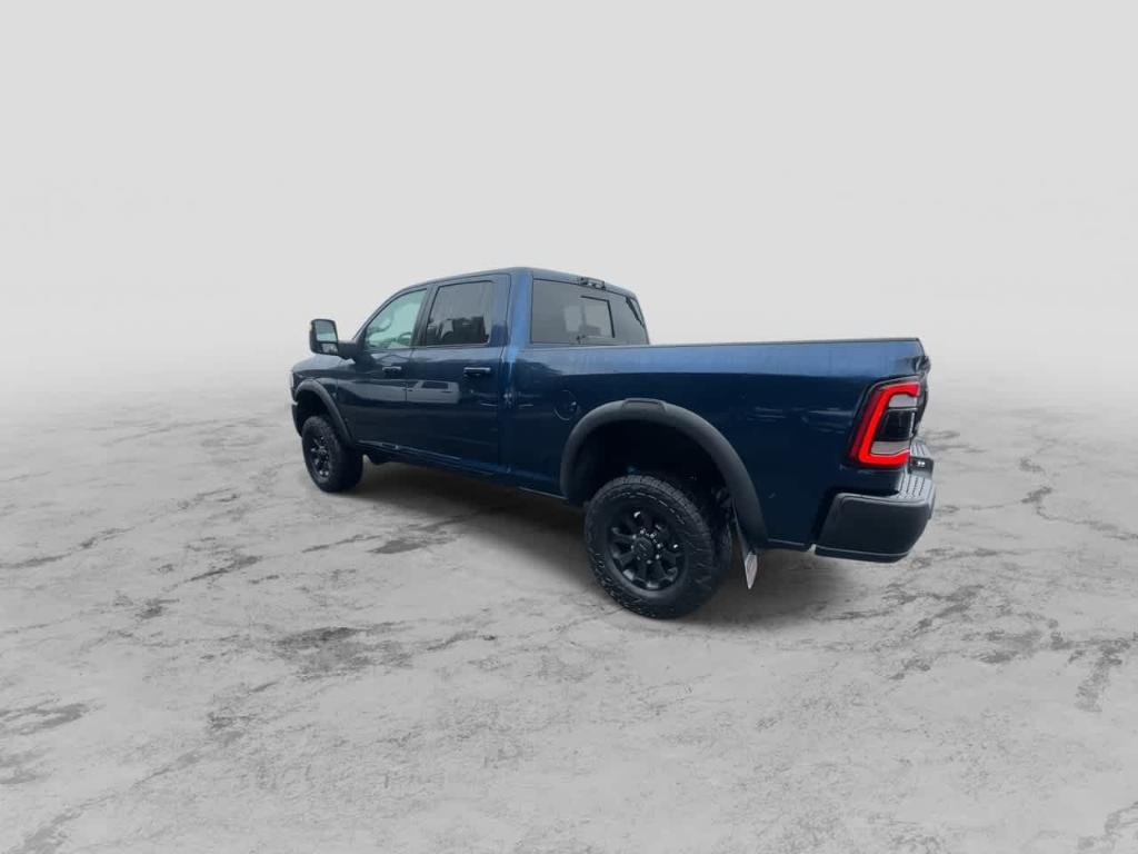 used 2023 Ram 2500 car, priced at $58,287