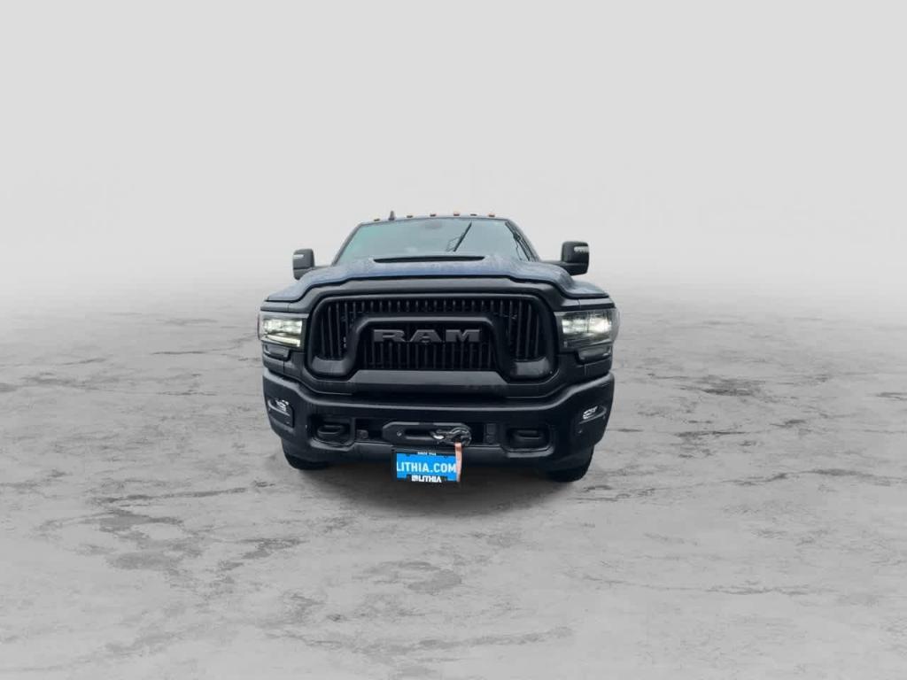 used 2023 Ram 2500 car, priced at $58,287