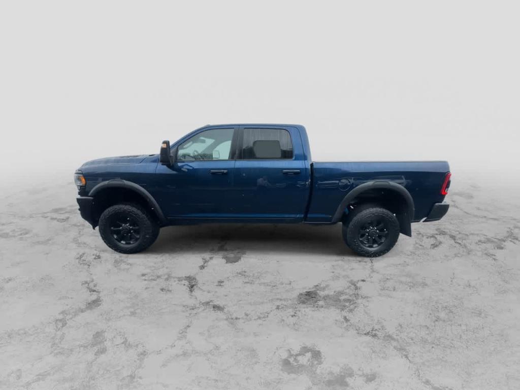 used 2023 Ram 2500 car, priced at $58,287