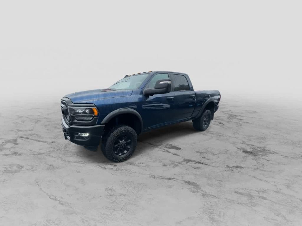 used 2023 Ram 2500 car, priced at $58,287
