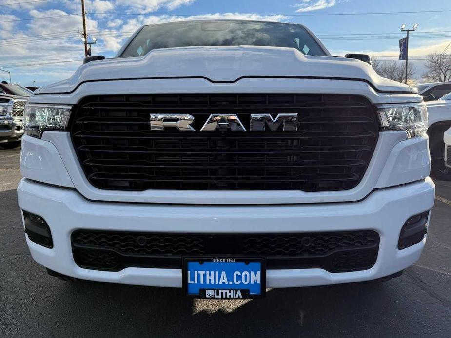 new 2025 Ram 1500 car, priced at $56,788