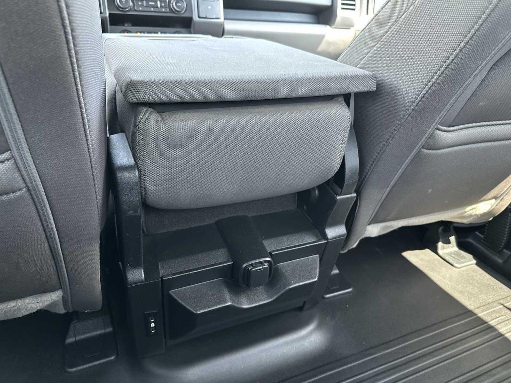 used 2020 Ford F-150 car, priced at $27,757