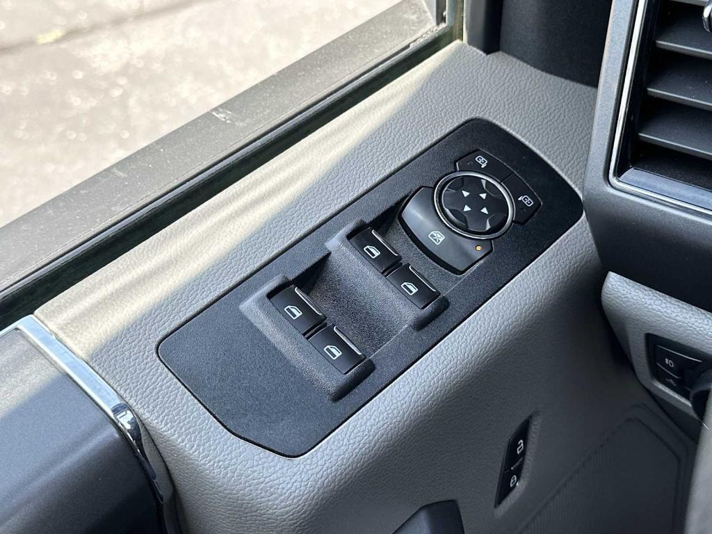 used 2020 Ford F-150 car, priced at $27,757