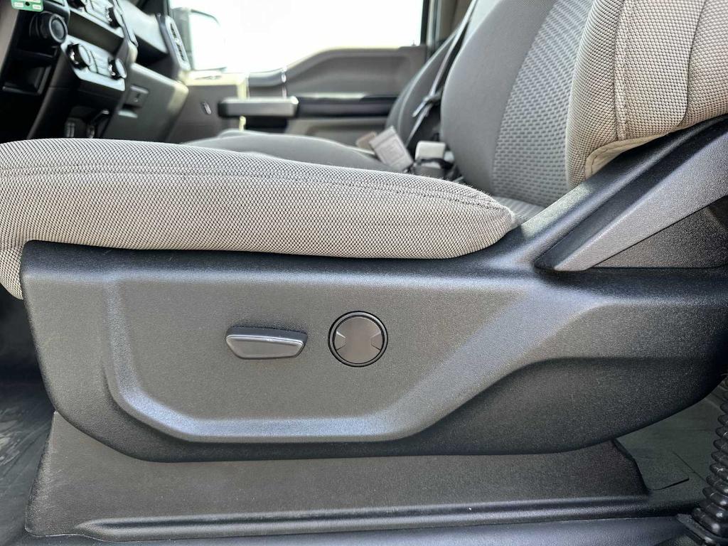 used 2020 Ford F-150 car, priced at $27,757