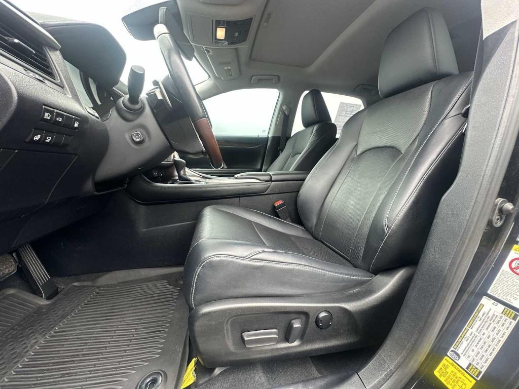 used 2020 Lexus RX 450h car, priced at $41,357