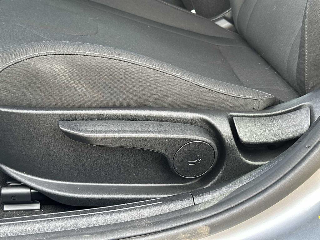 used 2023 Hyundai Elantra car, priced at $17,704