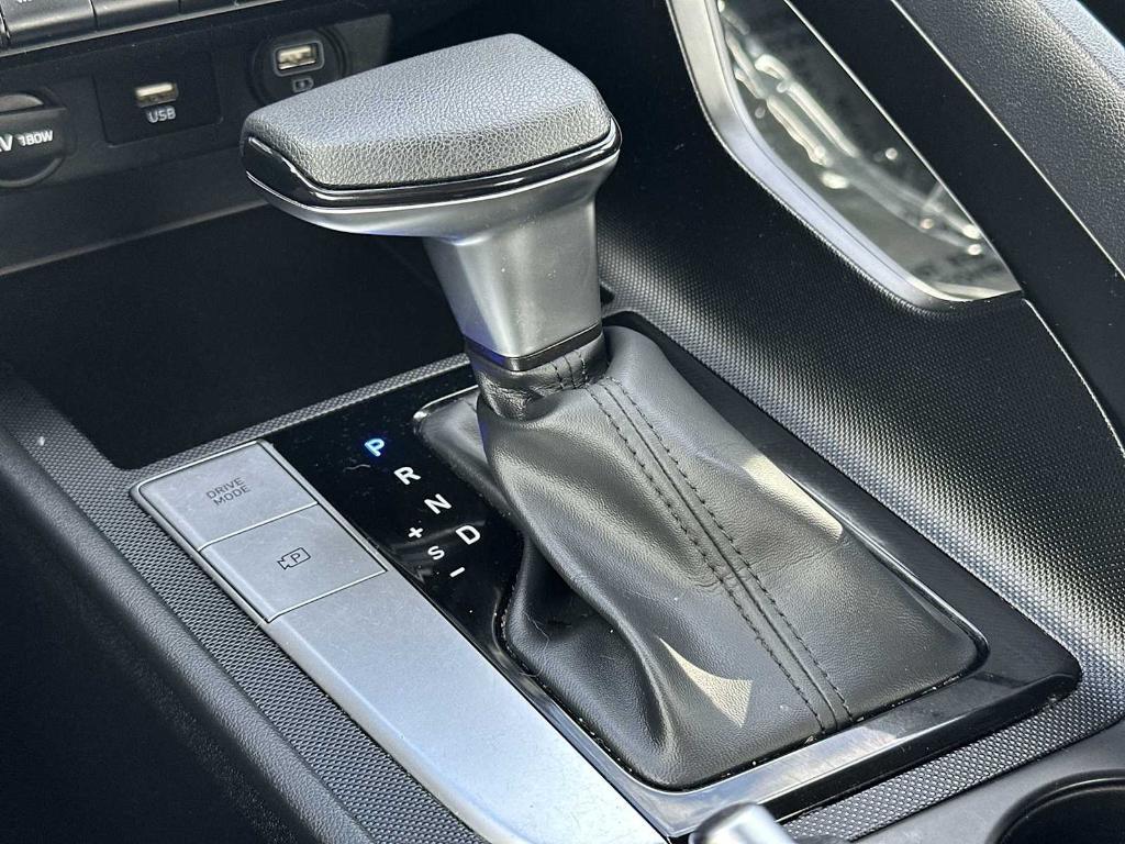 used 2023 Hyundai Elantra car, priced at $17,704