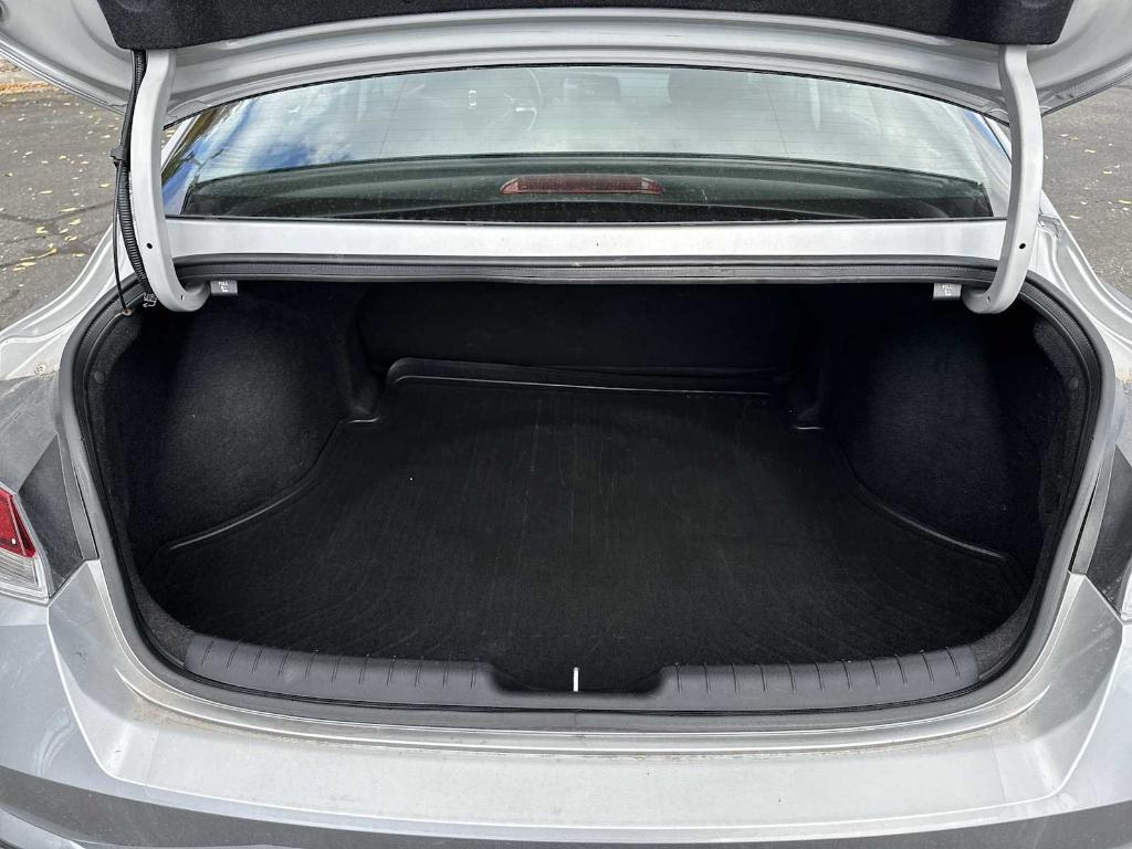 used 2023 Hyundai Elantra car, priced at $17,704