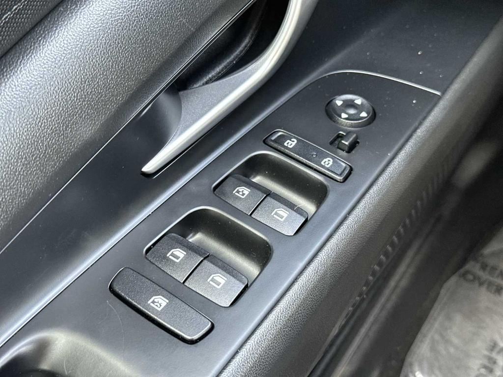 used 2023 Hyundai Elantra car, priced at $17,704