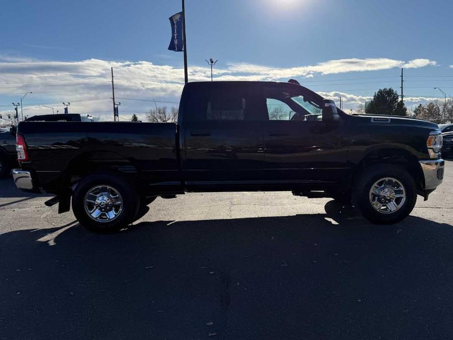 new 2024 Ram 2500 car, priced at $48,222