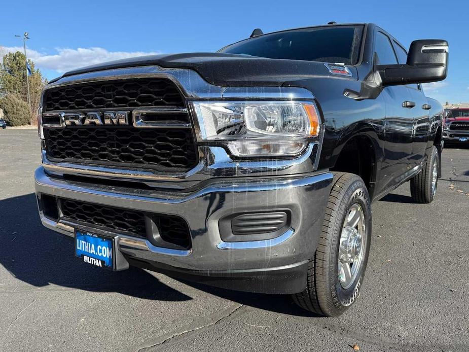 new 2024 Ram 2500 car, priced at $48,222