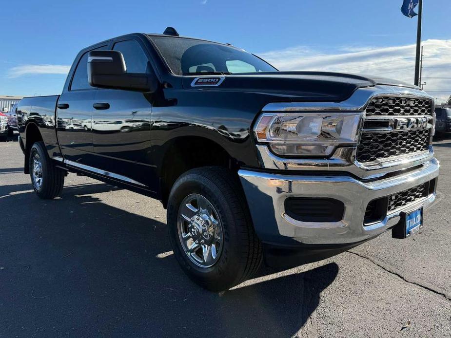 new 2024 Ram 2500 car, priced at $48,222