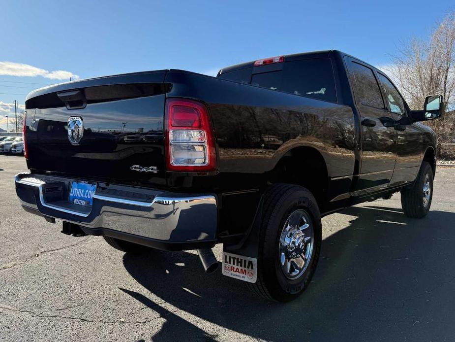 new 2024 Ram 2500 car, priced at $48,222