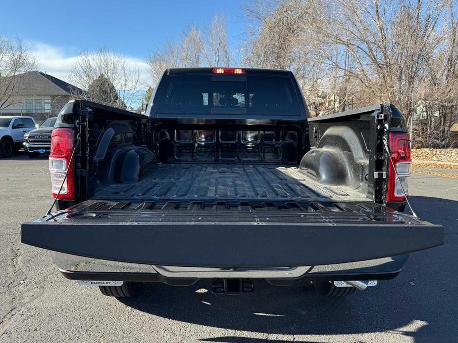 new 2024 Ram 2500 car, priced at $48,222