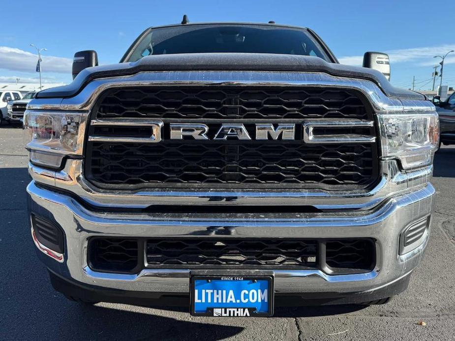 new 2024 Ram 2500 car, priced at $48,222