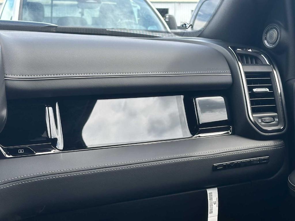 new 2025 Ram 3500 car, priced at $92,473