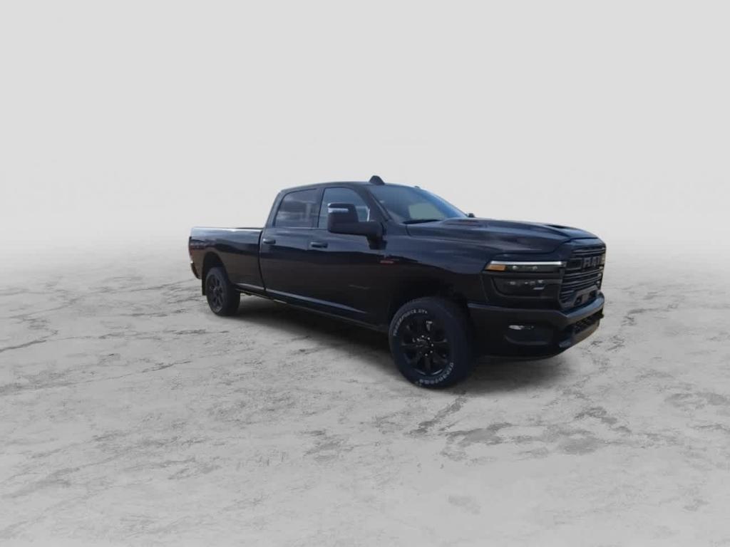 new 2025 Ram 3500 car, priced at $79,401