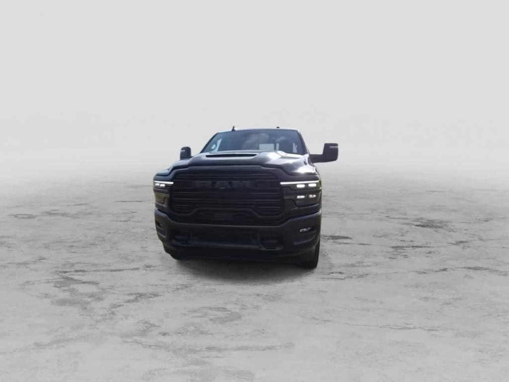 new 2025 Ram 3500 car, priced at $79,401