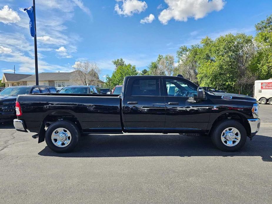 new 2024 Ram 3500 car, priced at $61,018