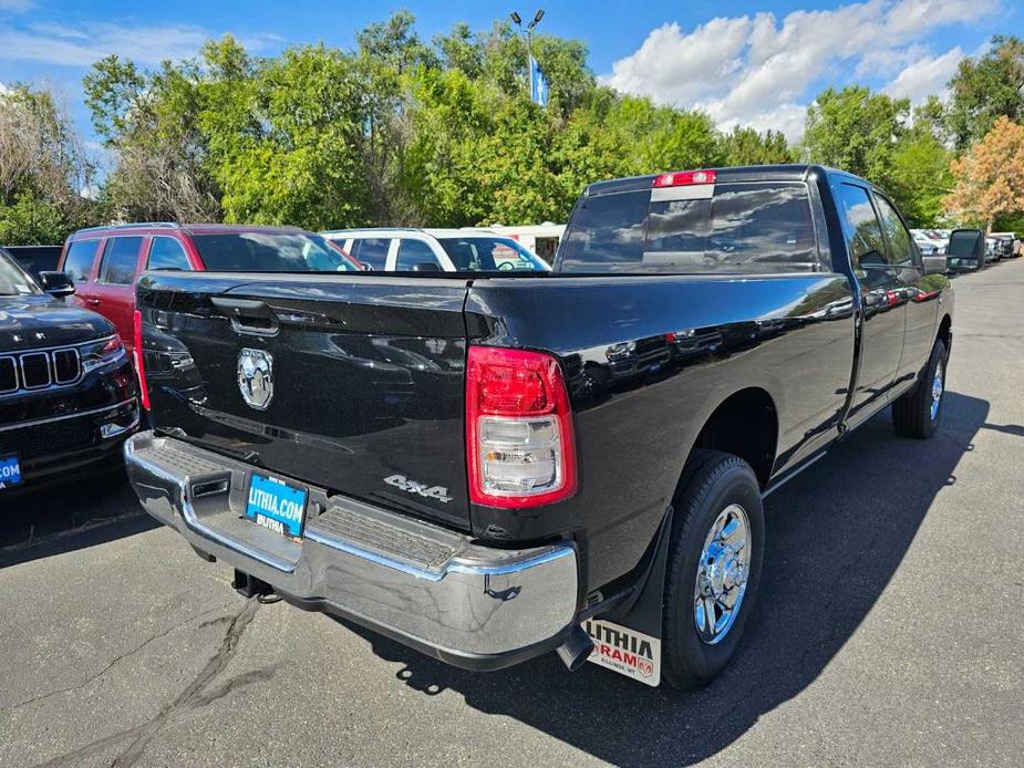 new 2024 Ram 3500 car, priced at $61,018