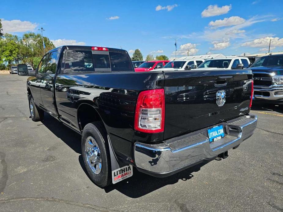 new 2024 Ram 3500 car, priced at $61,018