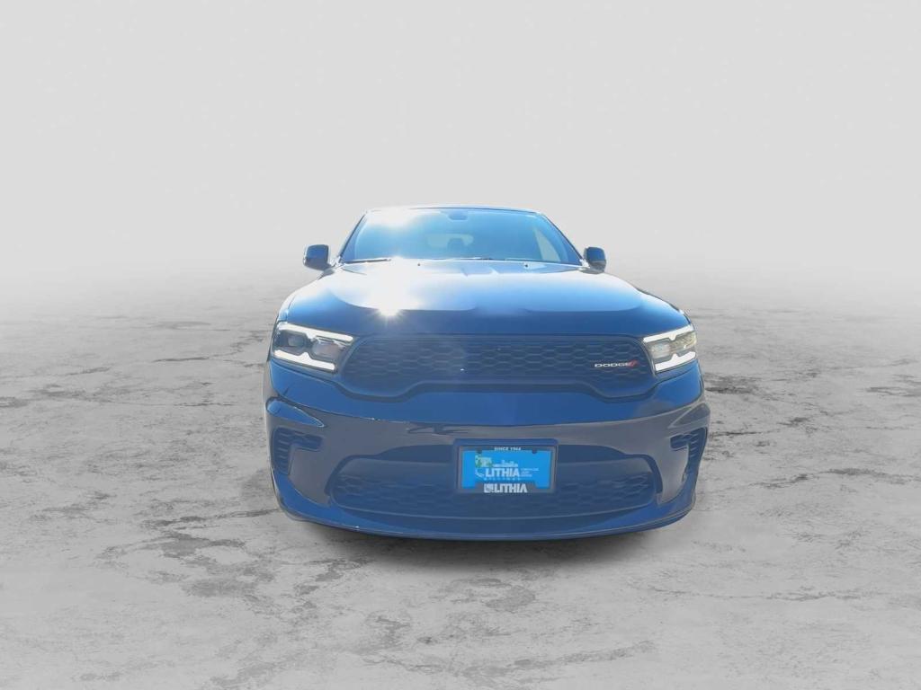 new 2026 Dodge Durango car, priced at $40,468