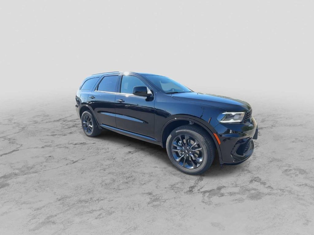 new 2026 Dodge Durango car, priced at $40,468