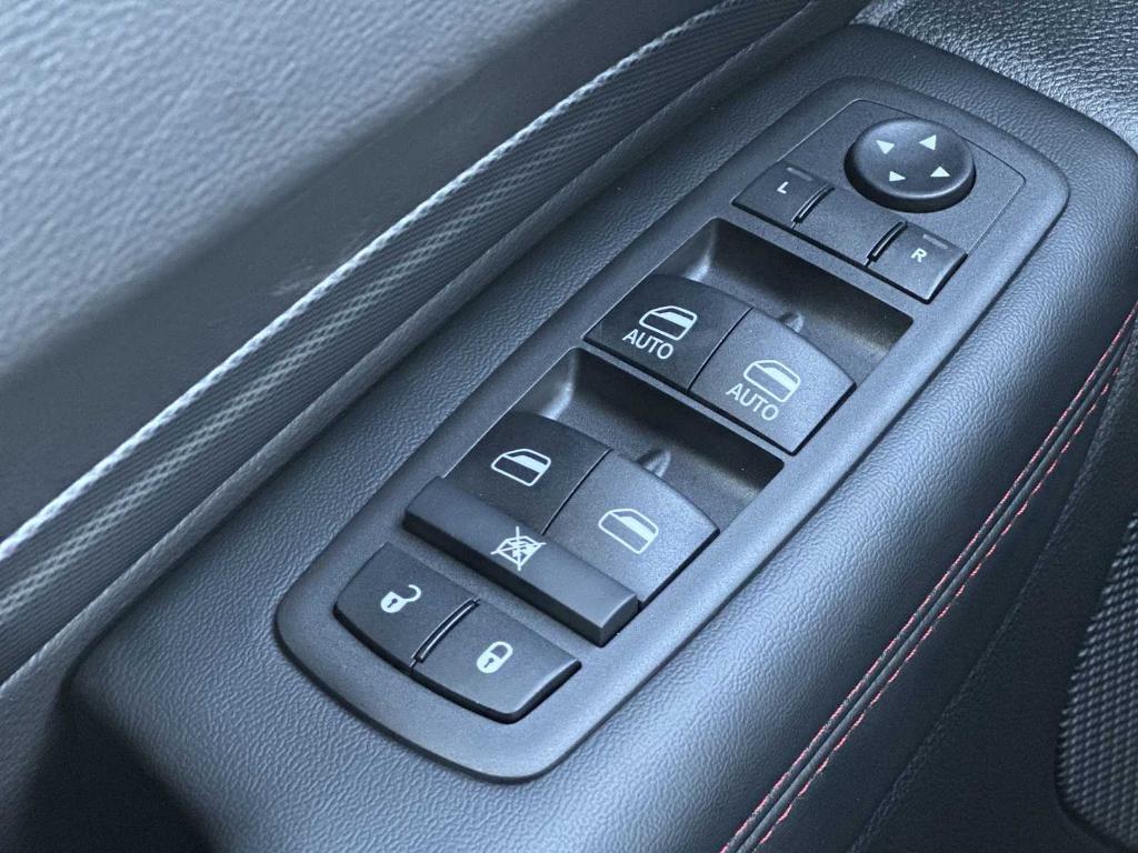 new 2026 Dodge Durango car, priced at $40,468