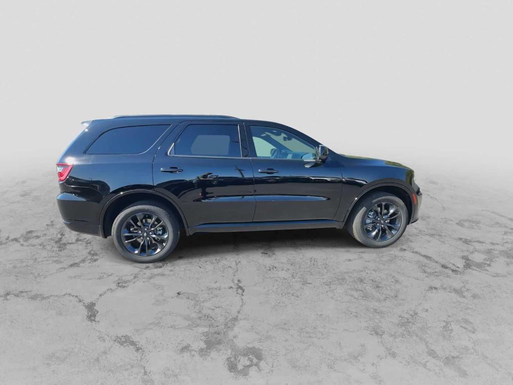 new 2026 Dodge Durango car, priced at $40,468