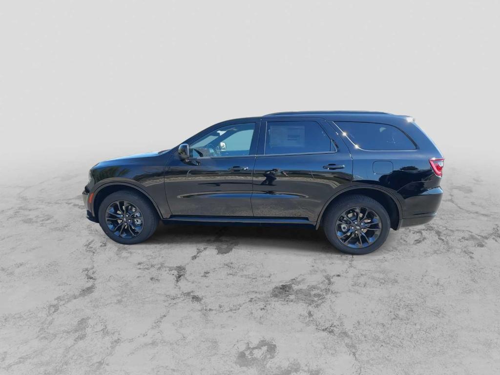 new 2026 Dodge Durango car, priced at $40,468