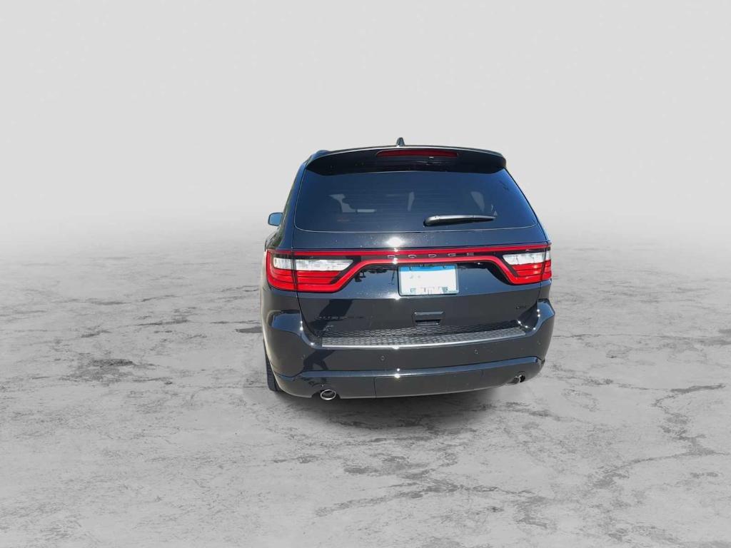 new 2026 Dodge Durango car, priced at $40,468