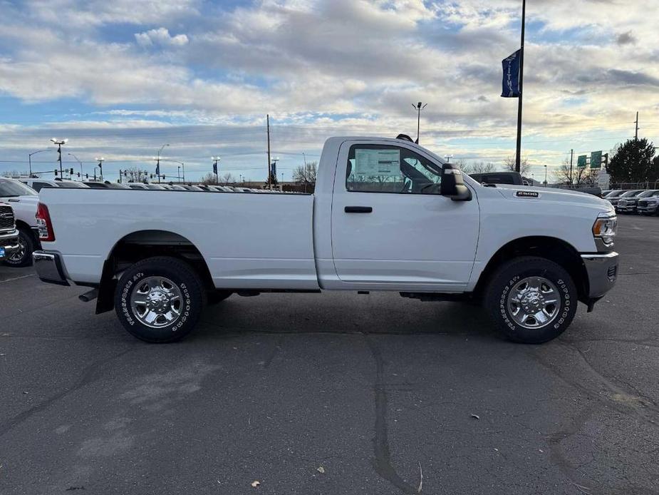 new 2024 Ram 2500 car, priced at $46,879