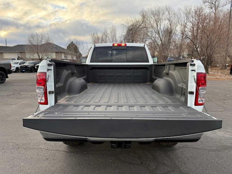 new 2024 Ram 2500 car, priced at $46,879