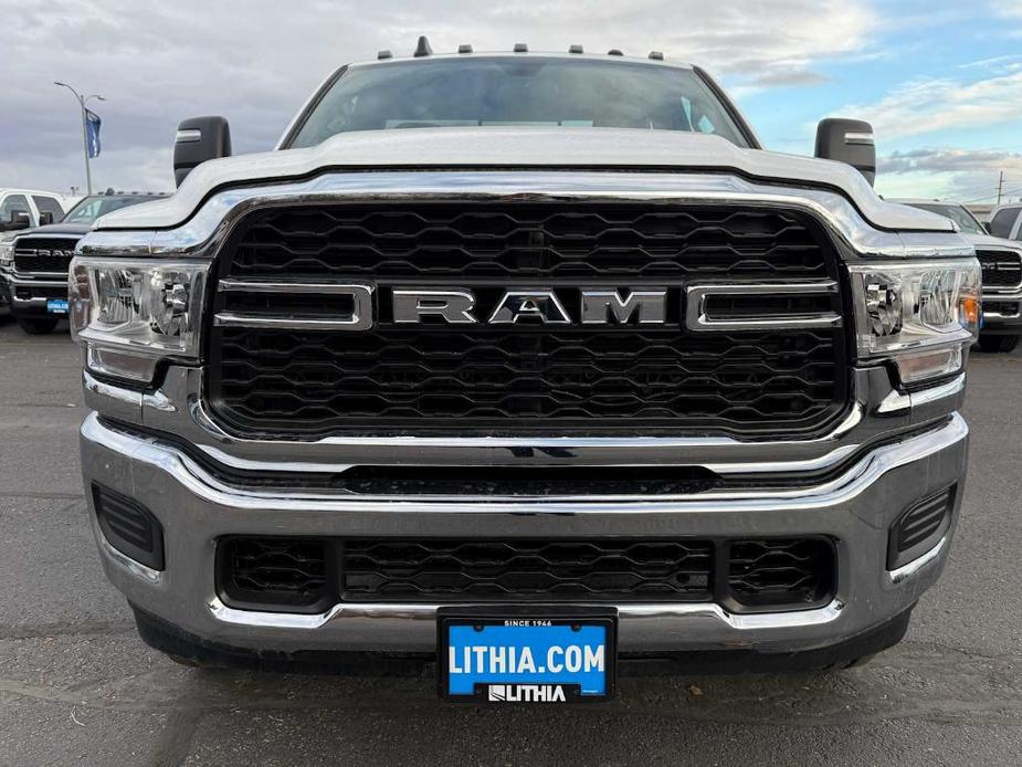 new 2024 Ram 2500 car, priced at $46,879