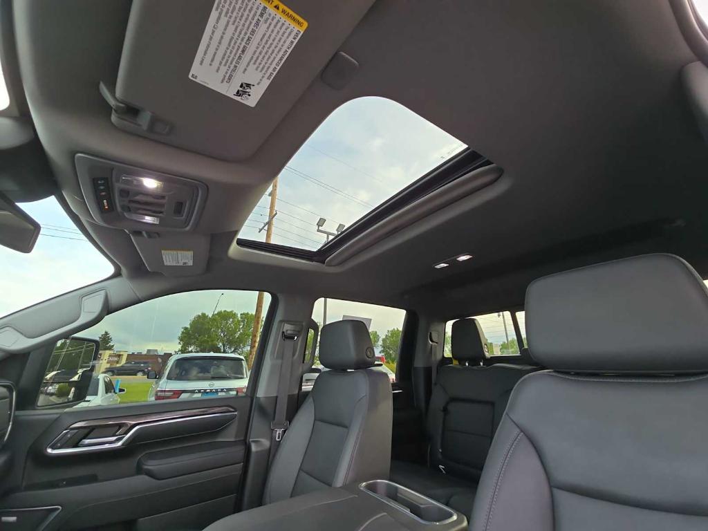 used 2024 Chevrolet Silverado 3500 car, priced at $59,236
