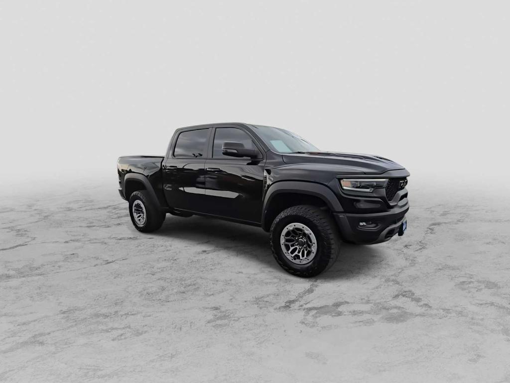 used 2023 Ram 1500 car, priced at $87,432