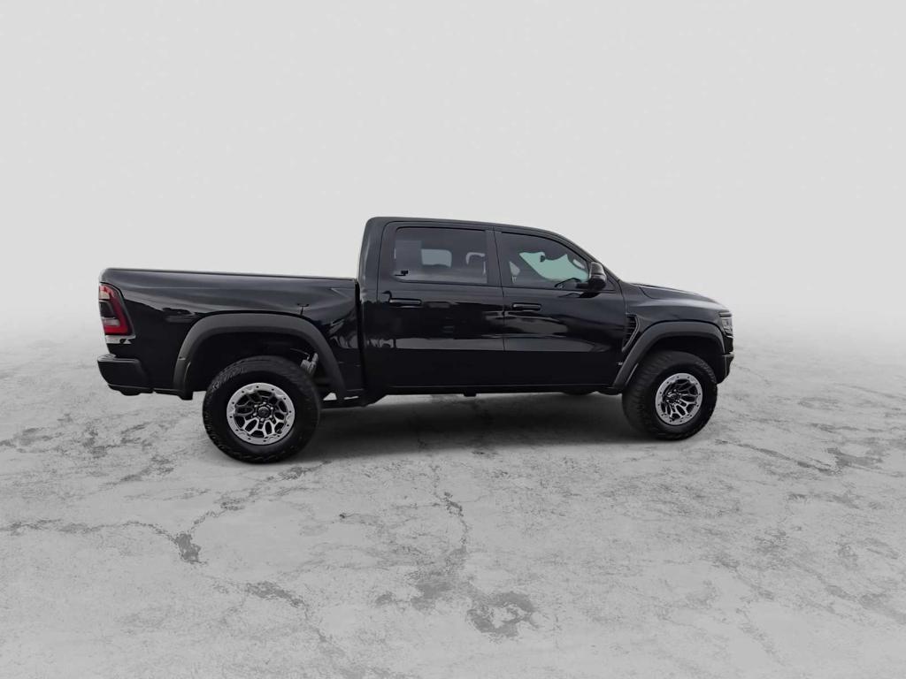 used 2023 Ram 1500 car, priced at $87,432