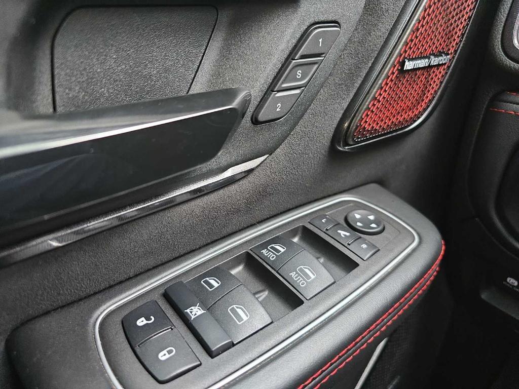 used 2023 Ram 1500 car, priced at $88,328