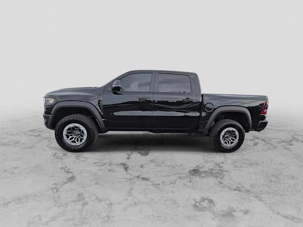 used 2023 Ram 1500 car, priced at $87,432