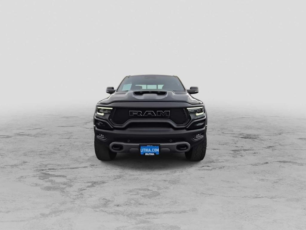 used 2023 Ram 1500 car, priced at $87,432