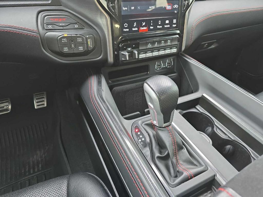 used 2023 Ram 1500 car, priced at $88,328