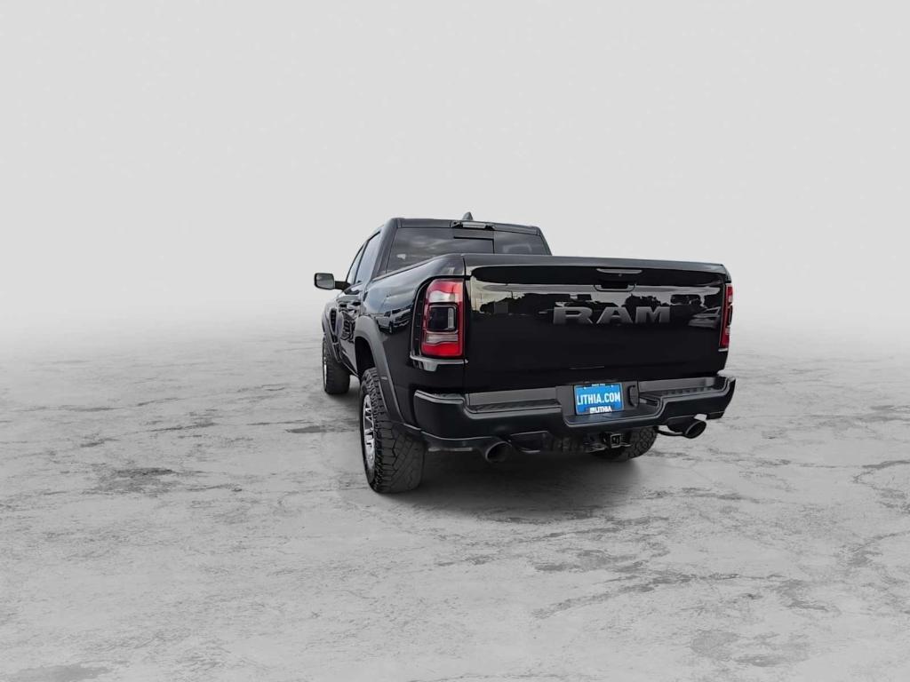 used 2023 Ram 1500 car, priced at $87,432