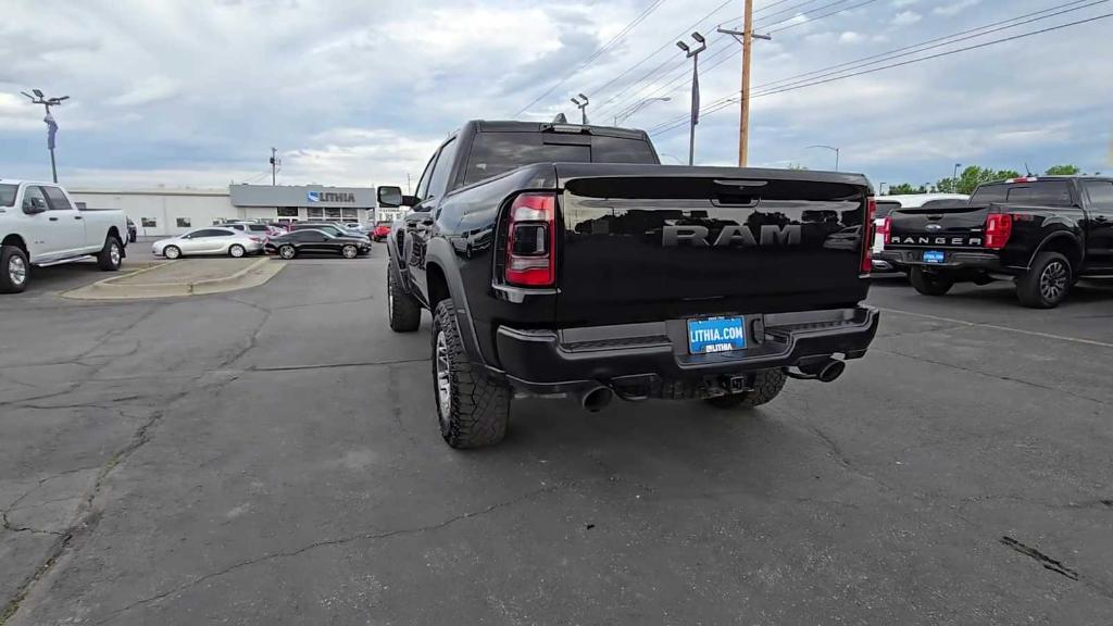 used 2023 Ram 1500 car, priced at $88,328