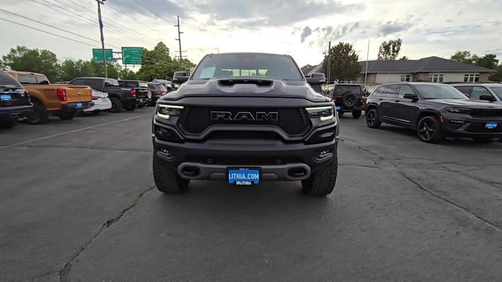 used 2023 Ram 1500 car, priced at $88,328