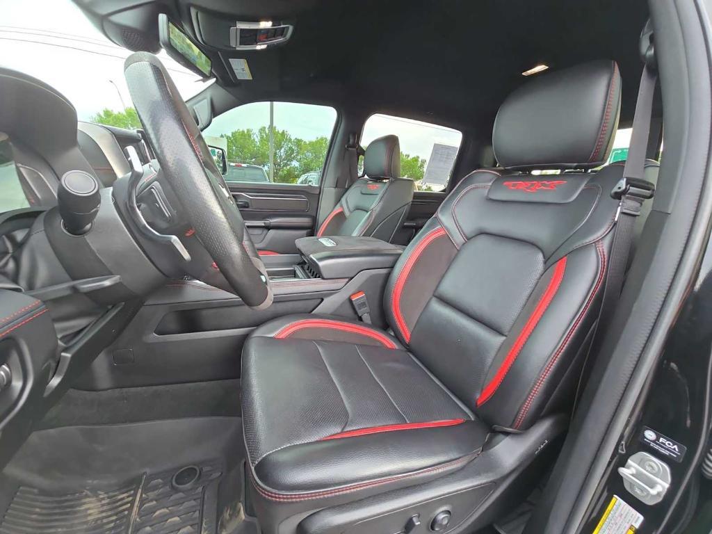 used 2023 Ram 1500 car, priced at $88,328