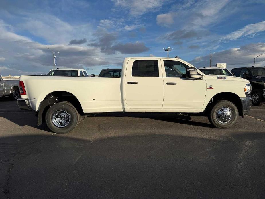 new 2024 Ram 3500 car, priced at $61,016