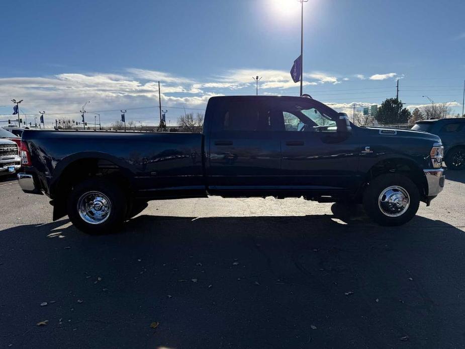 new 2024 Ram 3500 car, priced at $61,235