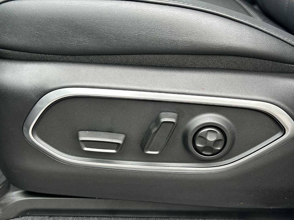 new 2025 Jeep Wagoneer car, priced at $63,705